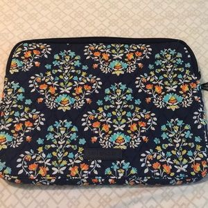Vera Bradley Laptop Case